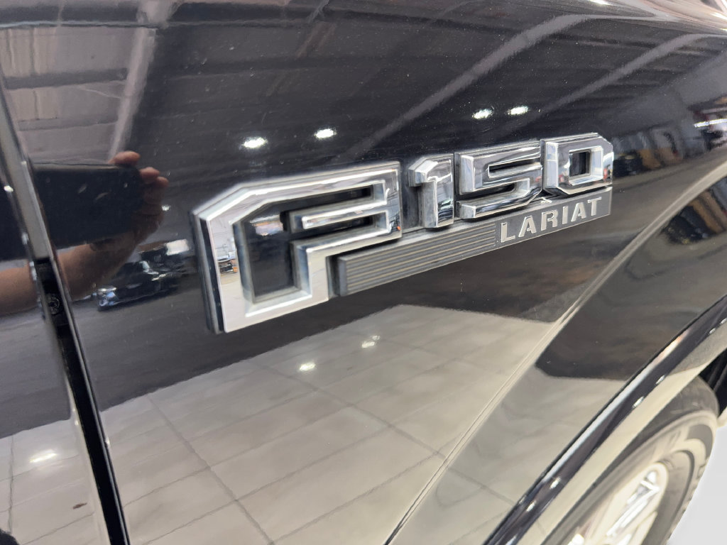 Used 2018 Ford F150 Lariat AWD/4WD image 25
