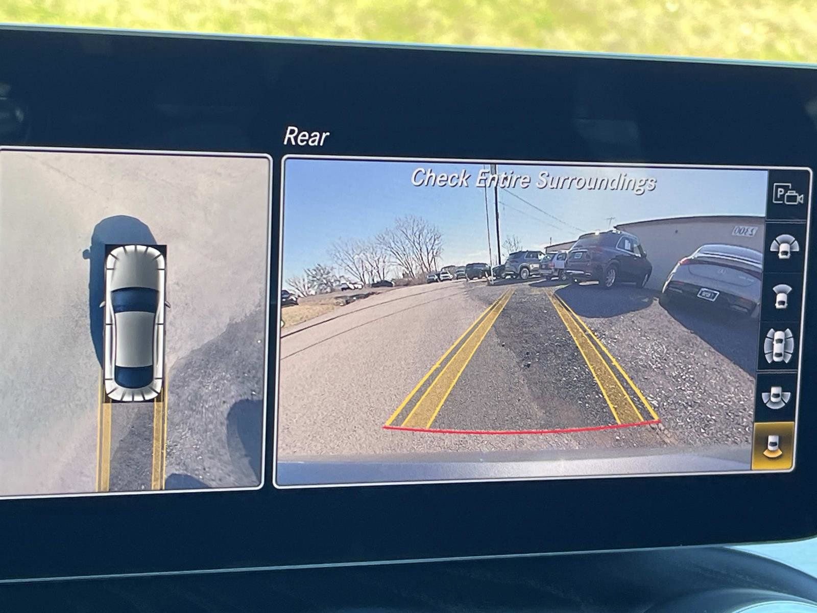 Certified 2020 Mercedes-Benz C 63 AMG Coupe image 33