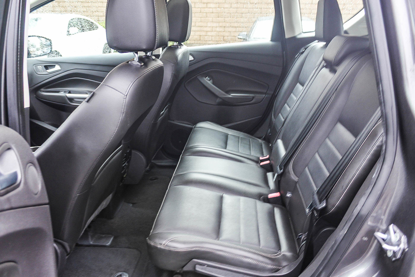 Used 2013 Ford C-MAX Energi SEL image 18