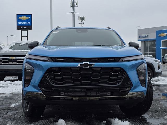 New 2026 Chevrolet Trax ACTIV image 10