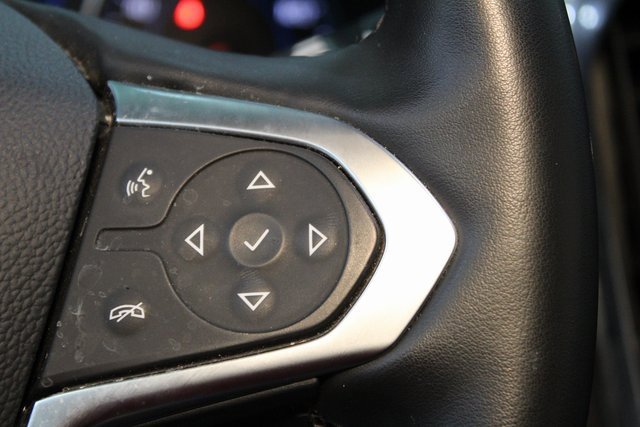 Certified 2023 Chevrolet Traverse RS image 20