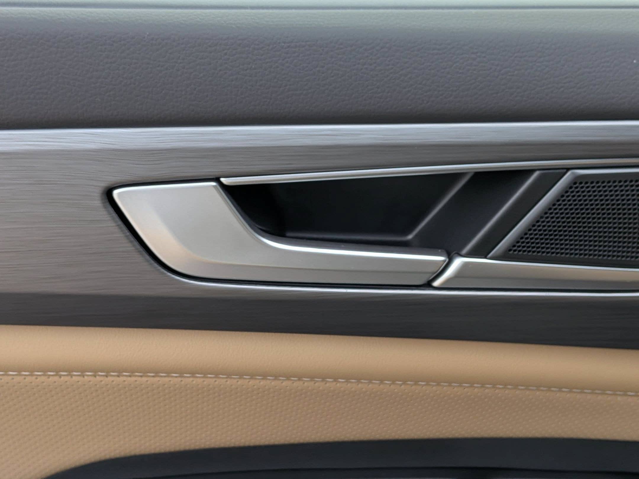 New 2026 Volkswagen Atlas Cross Sport SE AWD/4WD image 26