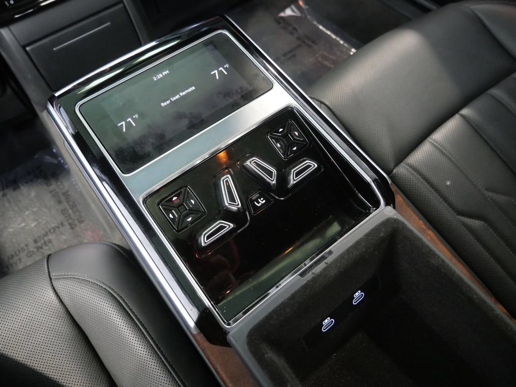 Used 2023 Audi A8 L 3.0T w/ Luxury Package AWD/4WD image 34