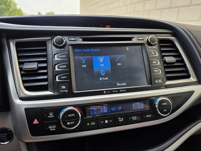 Used 2018 Toyota Highlander Limited AWD/4WD image 48