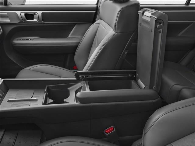 New 2027 Hyundai Santa Fe SEL FWD image 10