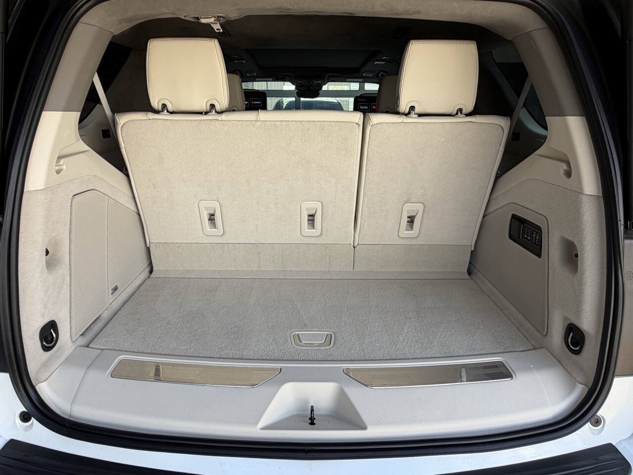 Used 2024 Cadillac Escalade Sport Platinum AWD/4WD image 40