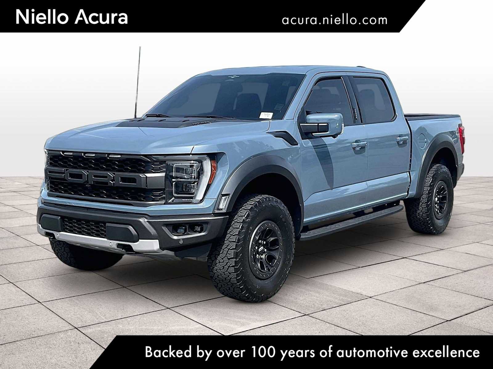 Used 2023 Ford F150 Raptor w/ Raptor Carbon Fiber Package