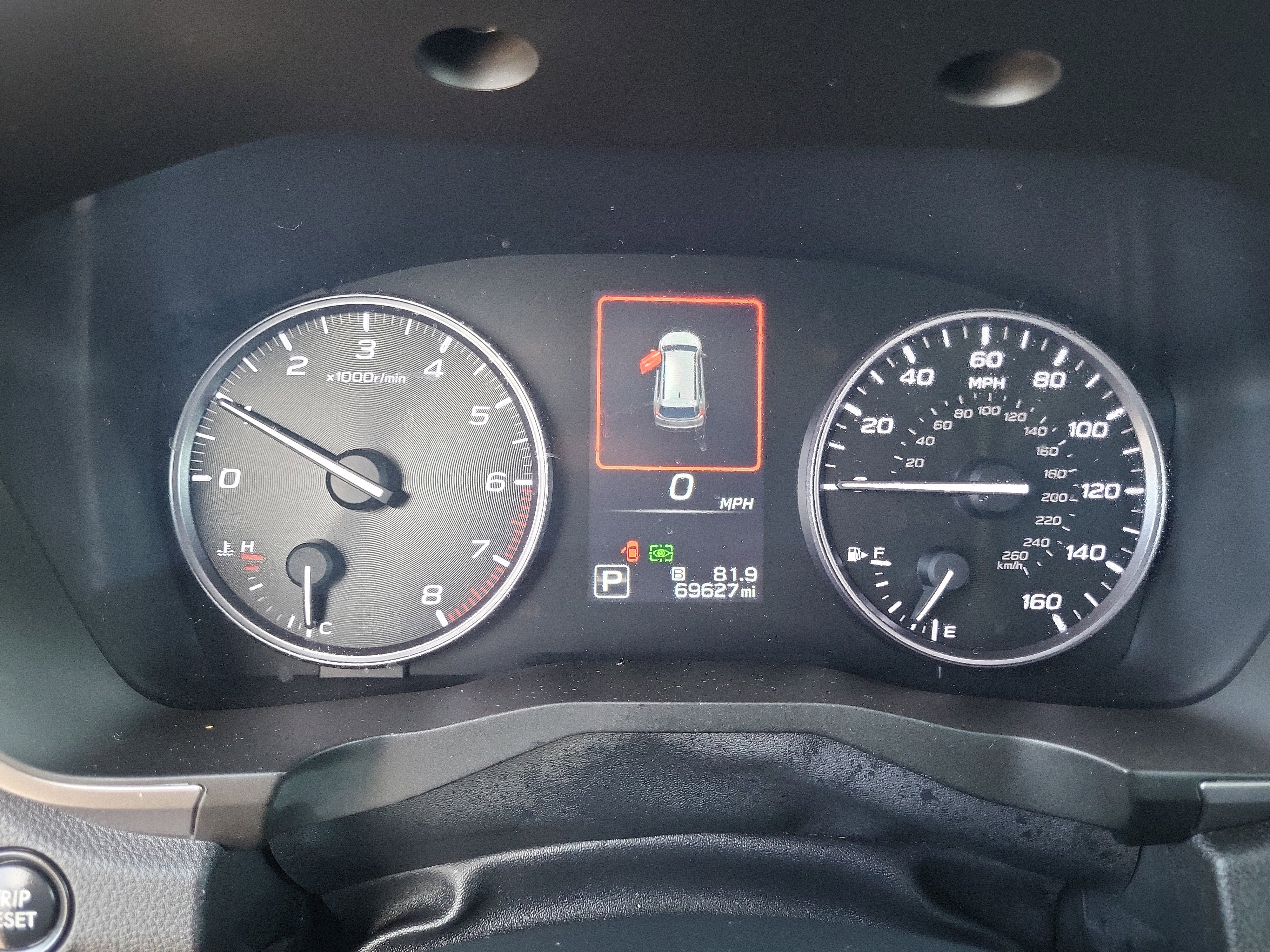 Used 2023 Subaru Ascent Touring image 13