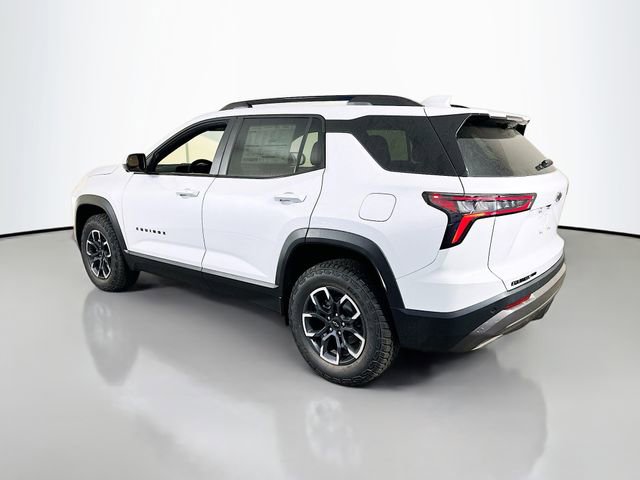 New 2026 Chevrolet Equinox ACTIV w/ Convenience Package III image 7