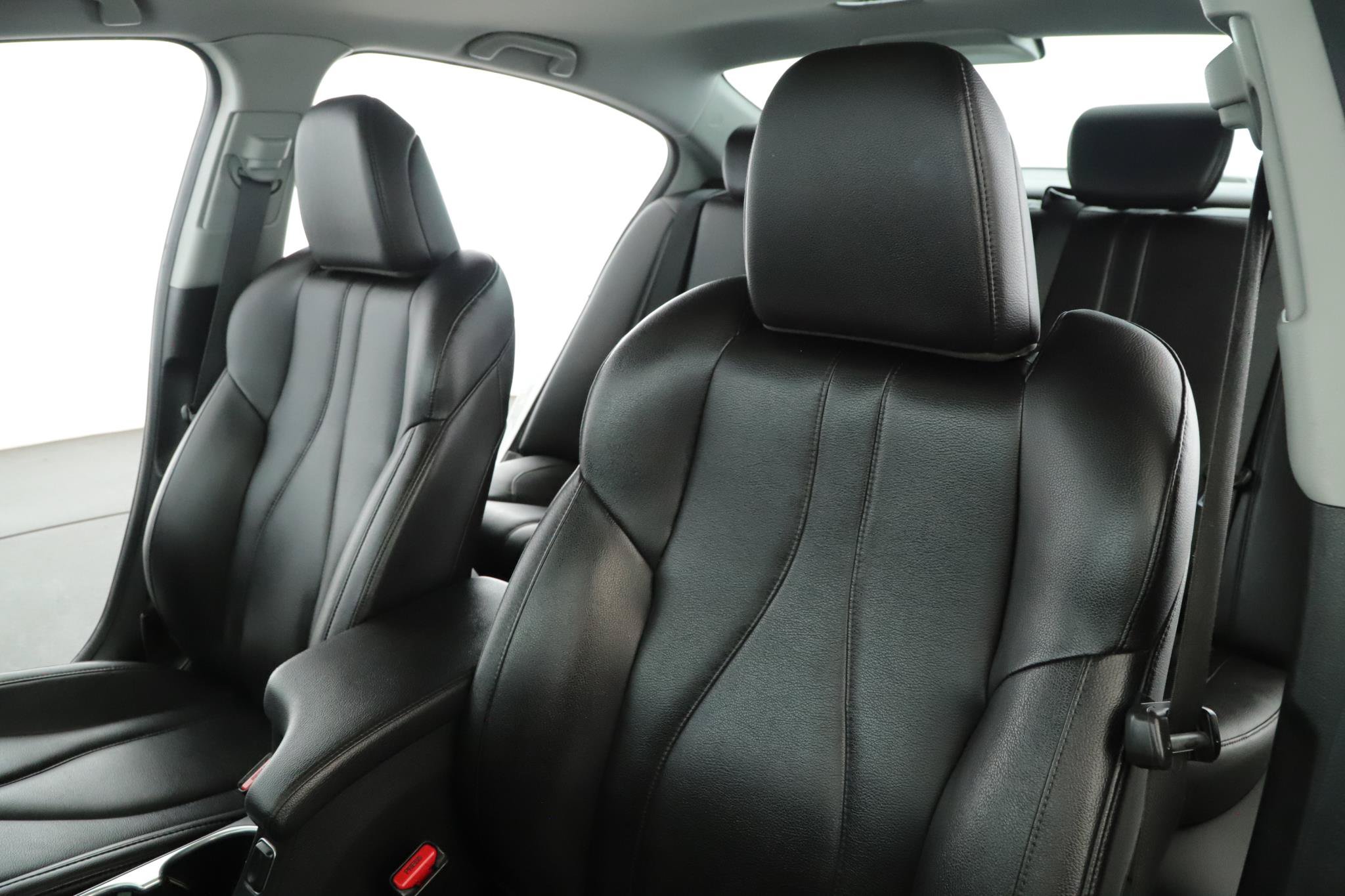 Used 2019 Acura ILX FWD image 4
