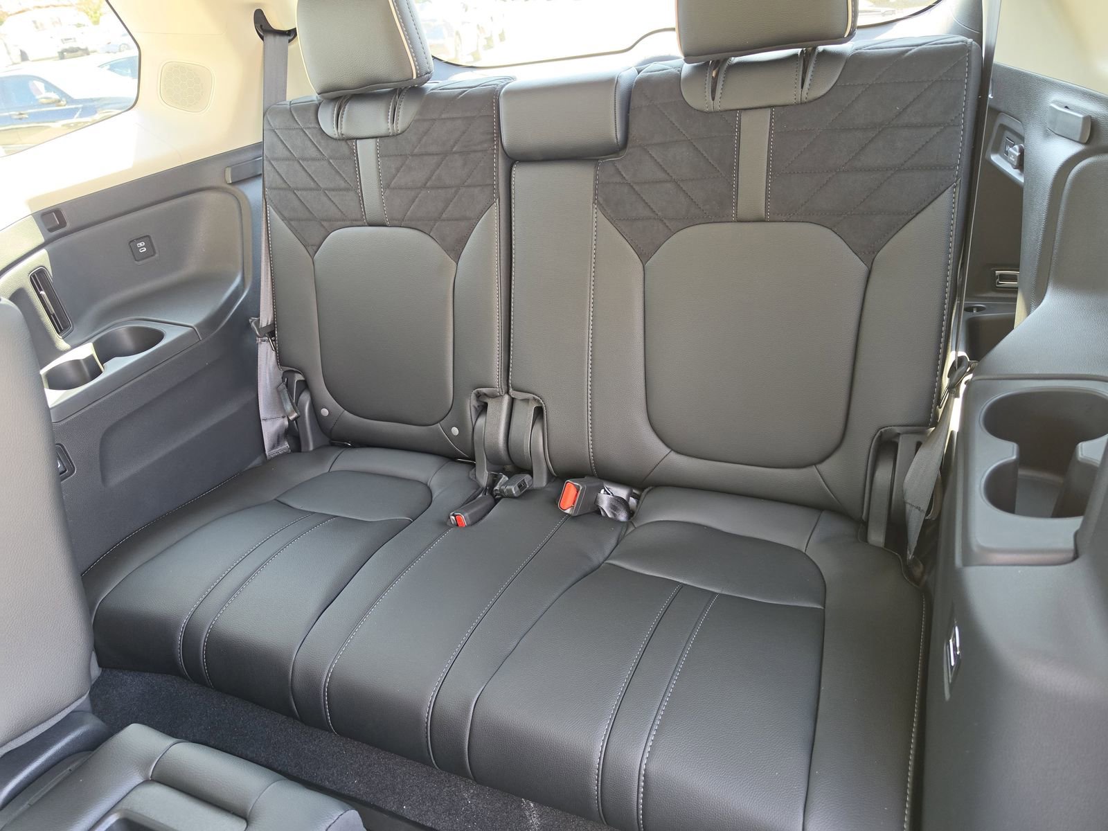 New 2026 Honda Pilot Elite image 14