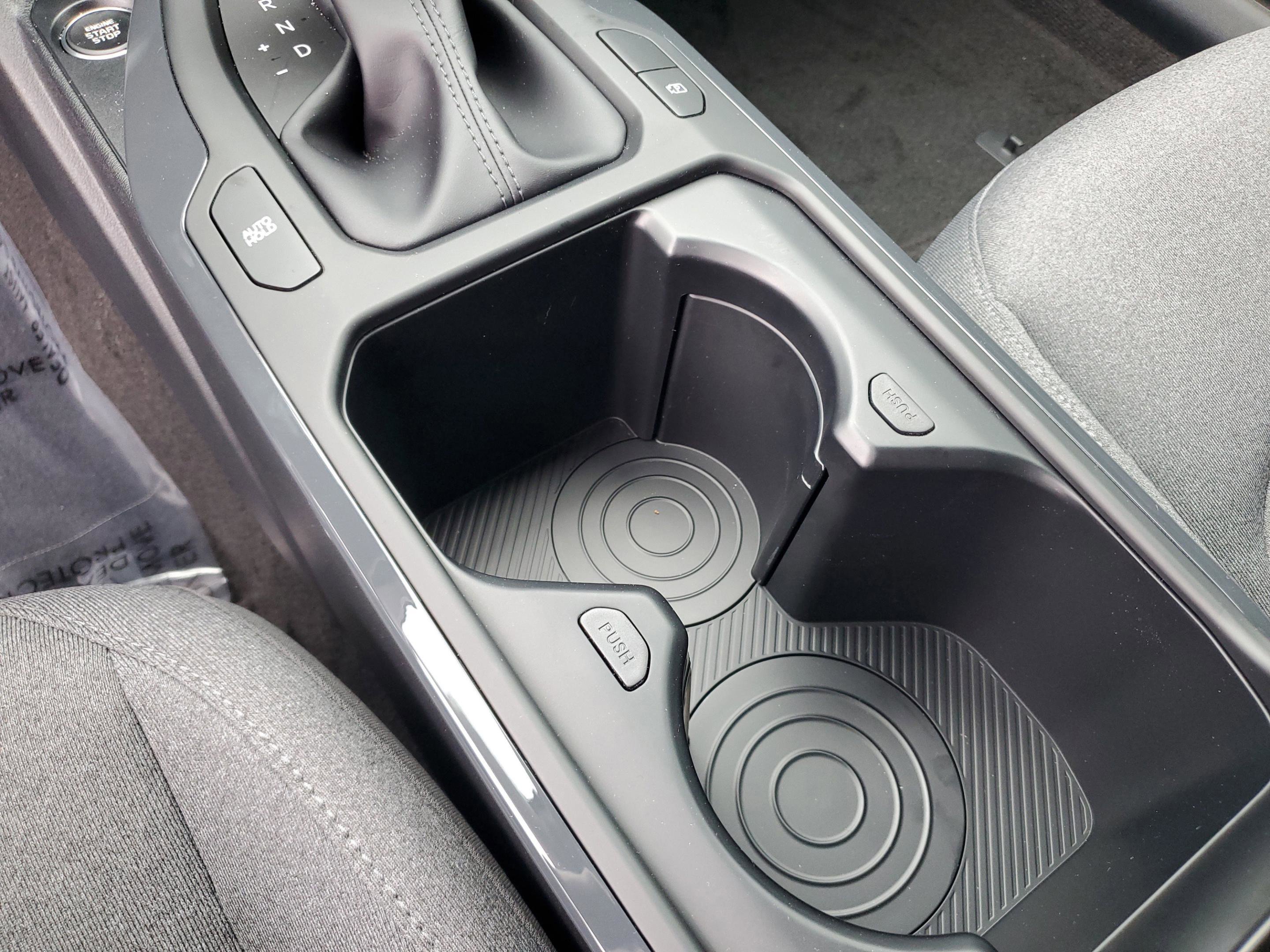 New 2025 Kia K4 EX image 21