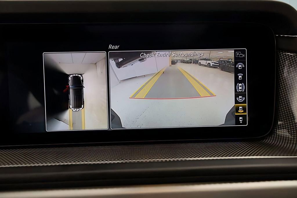 Used 2022 Mercedes-Benz G 63 AMG 4MATIC image 39