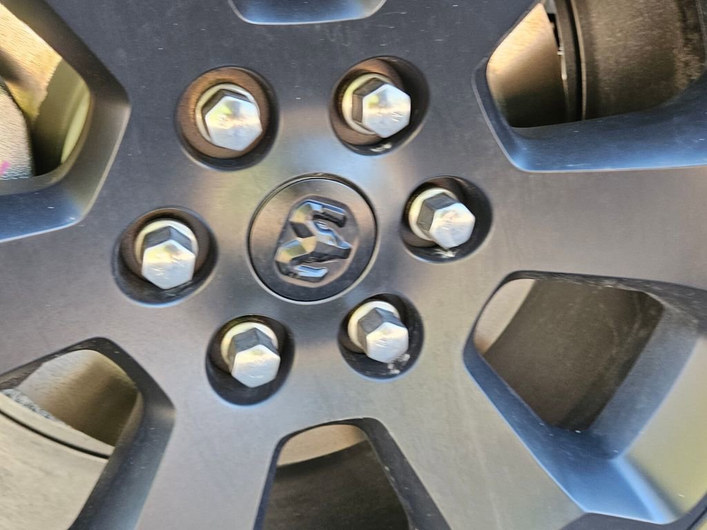 New 2026 RAM 1500 Big Horn image 18