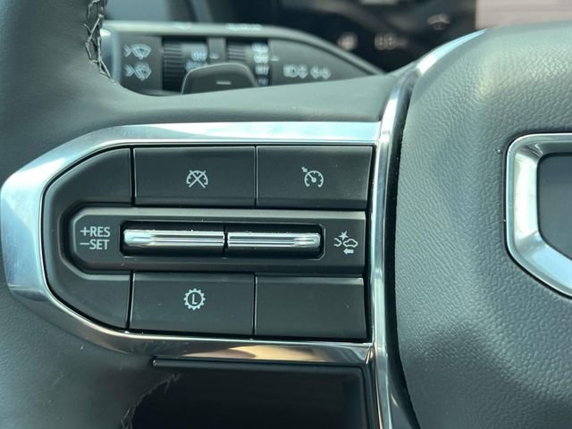 New 2026 GMC Terrain Elevation image 27