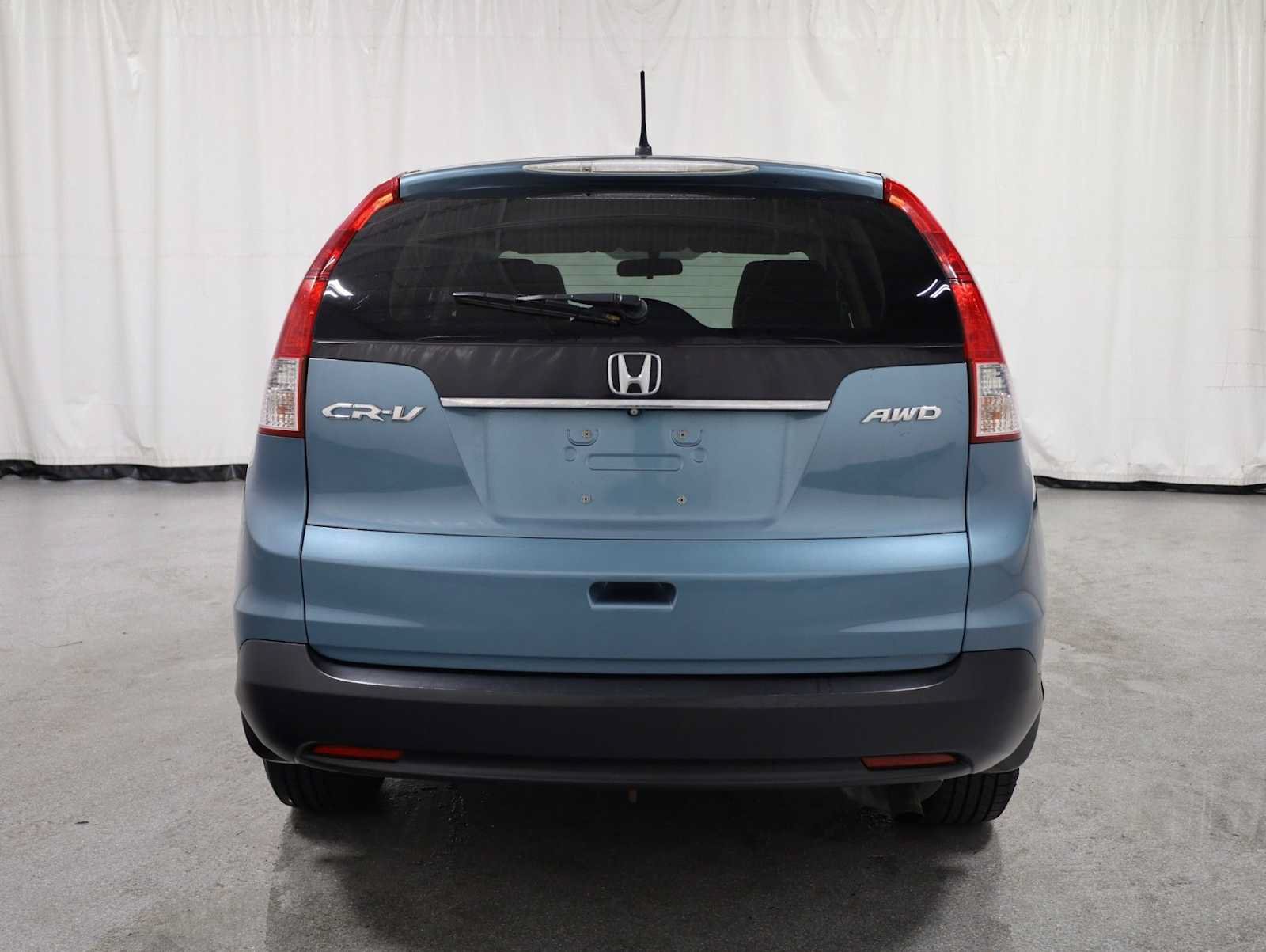 Used 2013 Honda CR-V EX image 7