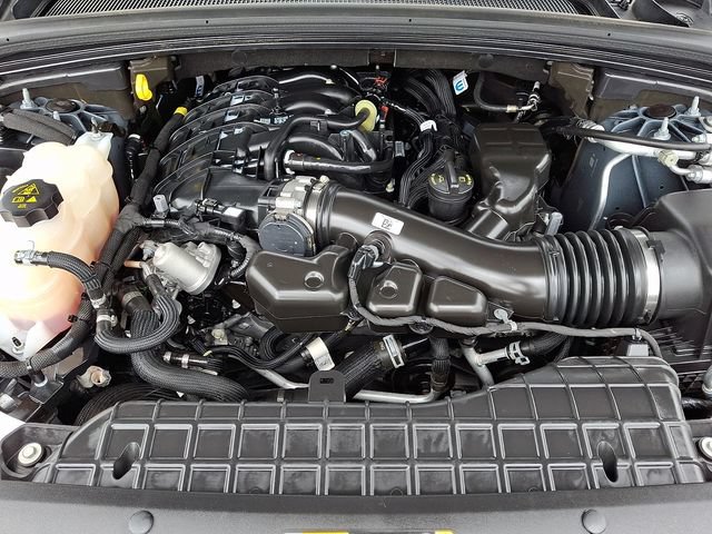 Used 2024 Jeep Grand Cherokee L Altitude AWD/4WD image 28
