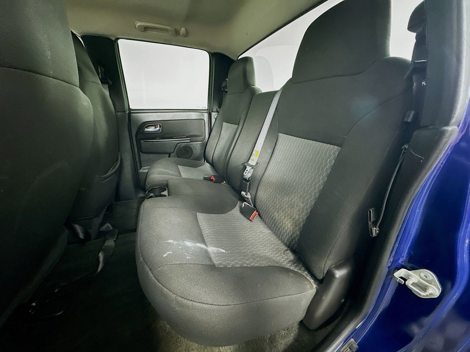 Used 2011 GMC Canyon SLE image 22