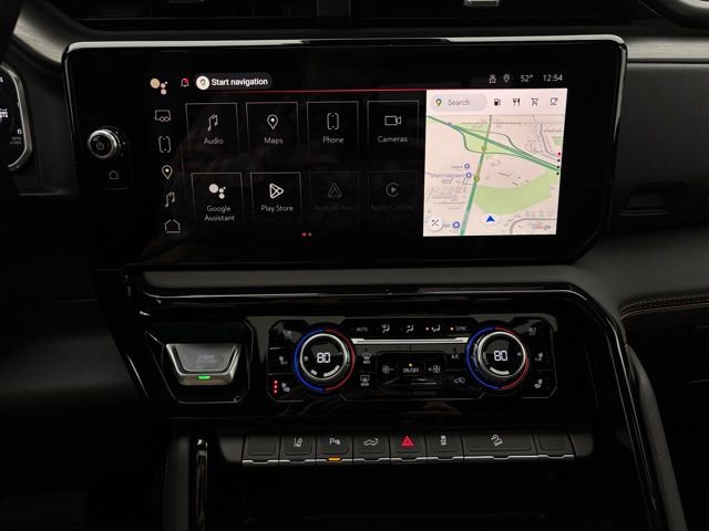 New 2026 GMC Sierra 2500 AT4 w/ AT4 Premium Plus Package image 25