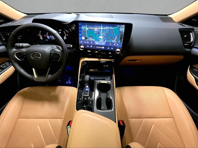 Used 2026 Lexus NX 350 AWD w/ Accessory Package (Z2) image 16