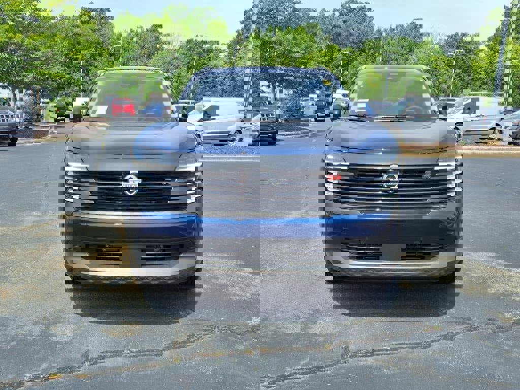 New 2025 Nissan Kicks SR image 2