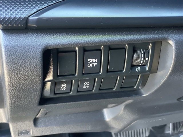 Used 2021 Subaru Forester image 16