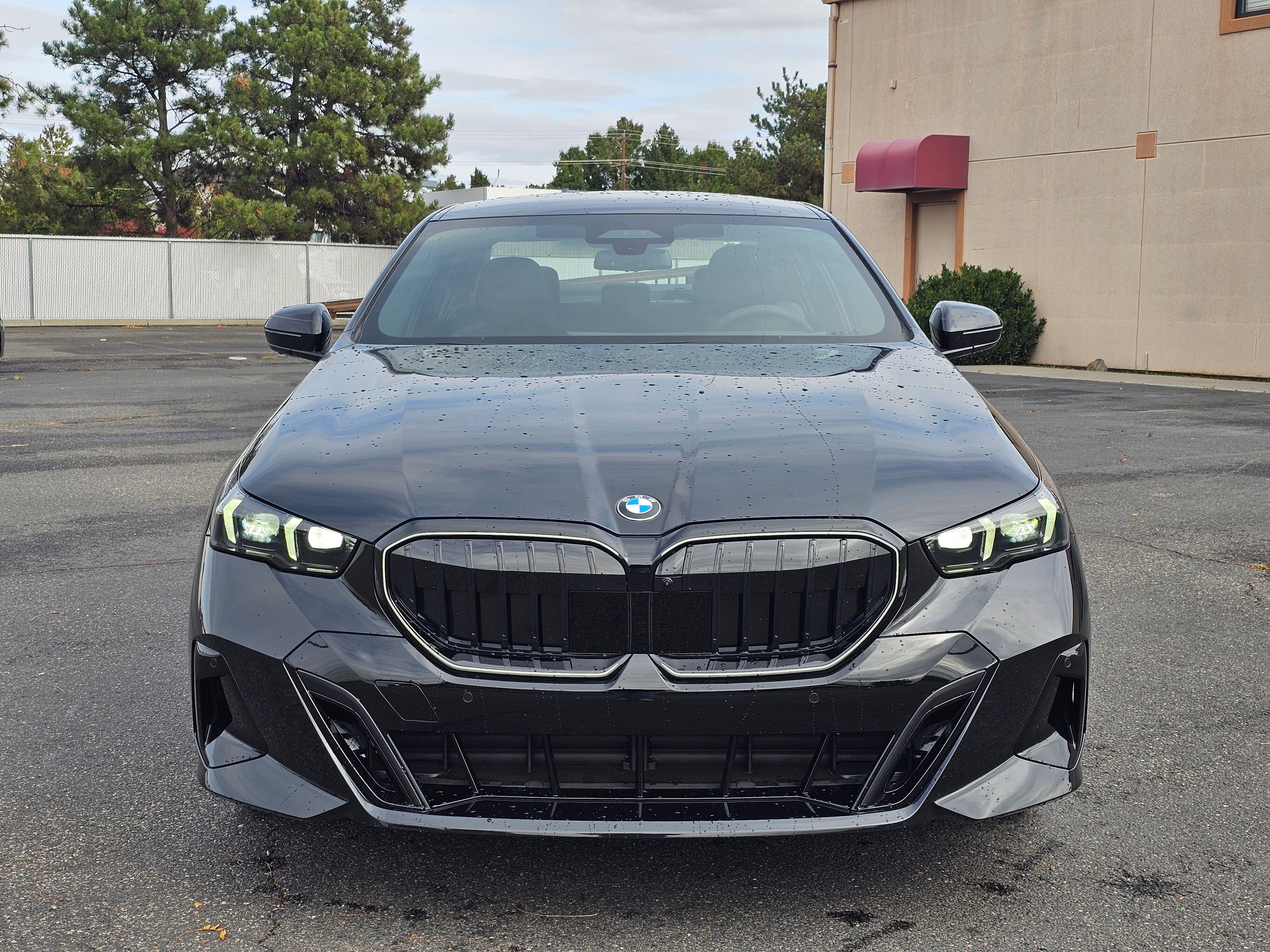 New 2026 BMW 530i xDrive w/ Executive Package image 6