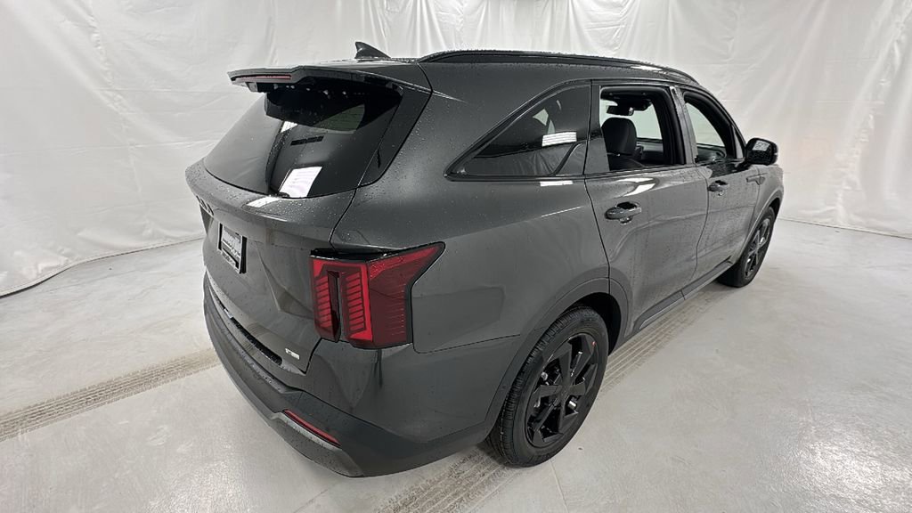 New 2026 Kia Sorento SX Prestige image 3