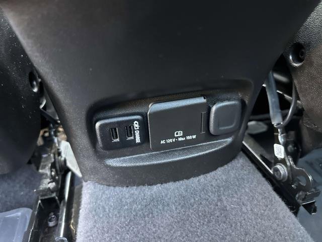 Used 2016 Chevrolet Malibu LT image 26