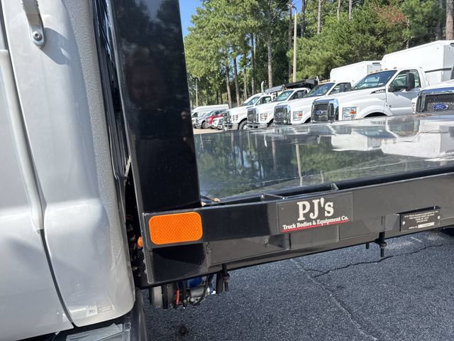 New 2026 Ford F750 2WD Regular Cab Super Duty image 17