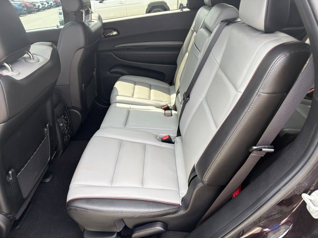 Used 2023 Dodge Durango GT RWD image 29