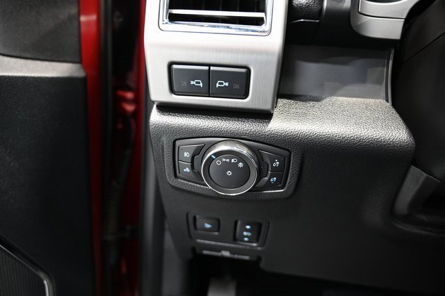 Used 2018 Ford F250 Platinum image 27