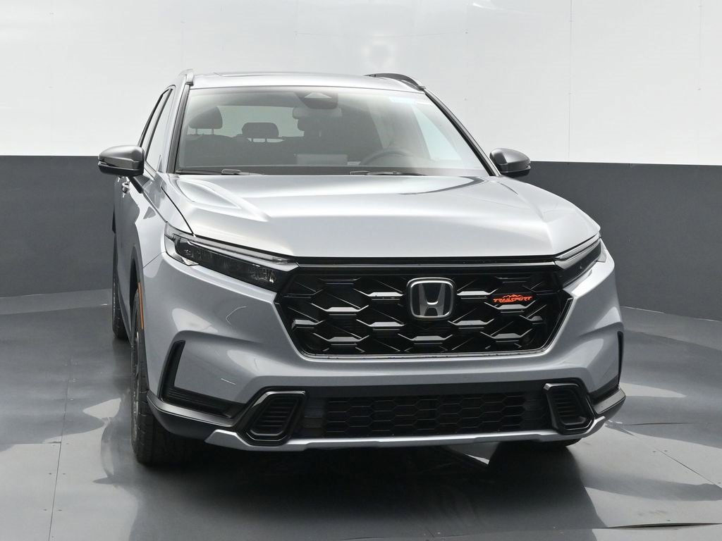 New 2026 Honda CR-V TrailSport image 4
