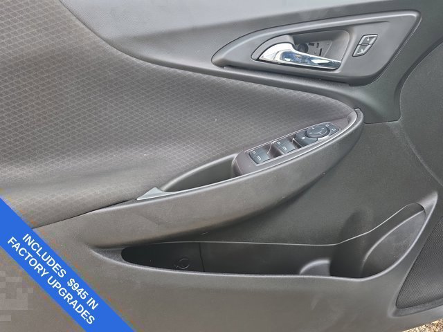 Used 2023 Chevrolet Malibu LS w/ Driver Confidence Package FWD image 20
