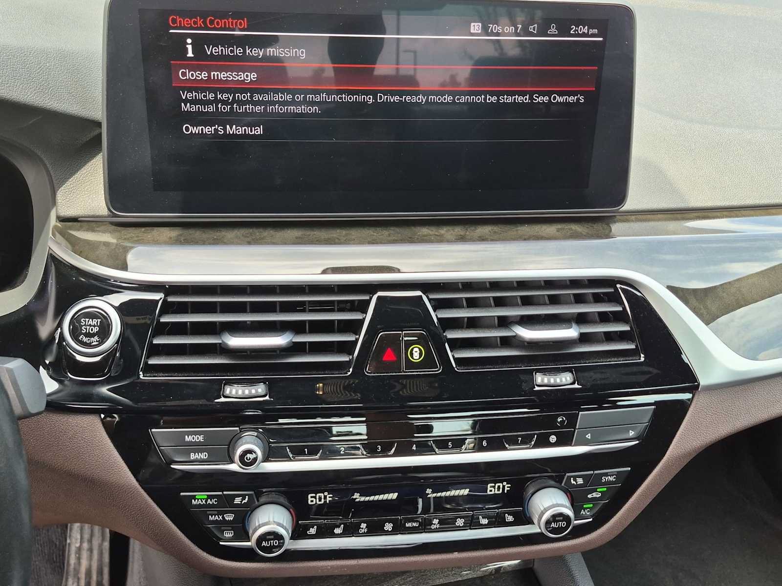Used 2021 BMW 540i xDrive w/ Premium Package AWD/4WD image 29