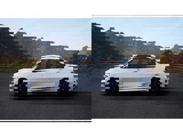 New 2026 BMW M340i Sedan image 4