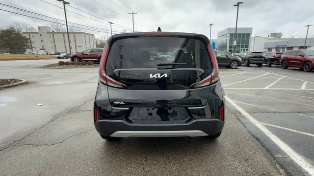 Used 2024 Kia Soul LX w/ Option Group 015 image 7