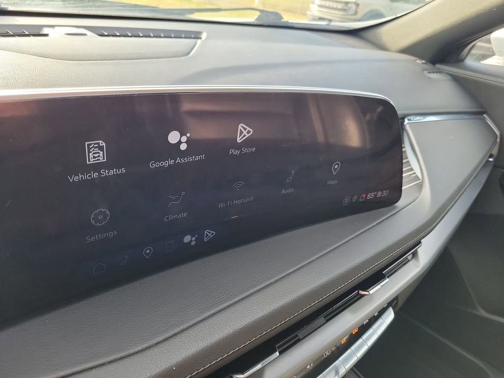 Used 2024 Cadillac XT4 Premium Luxury AWD/4WD image 23