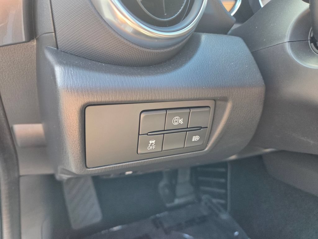 Certified 2025 MAZDA MX-5 Miata Grand Touring RWD image 24