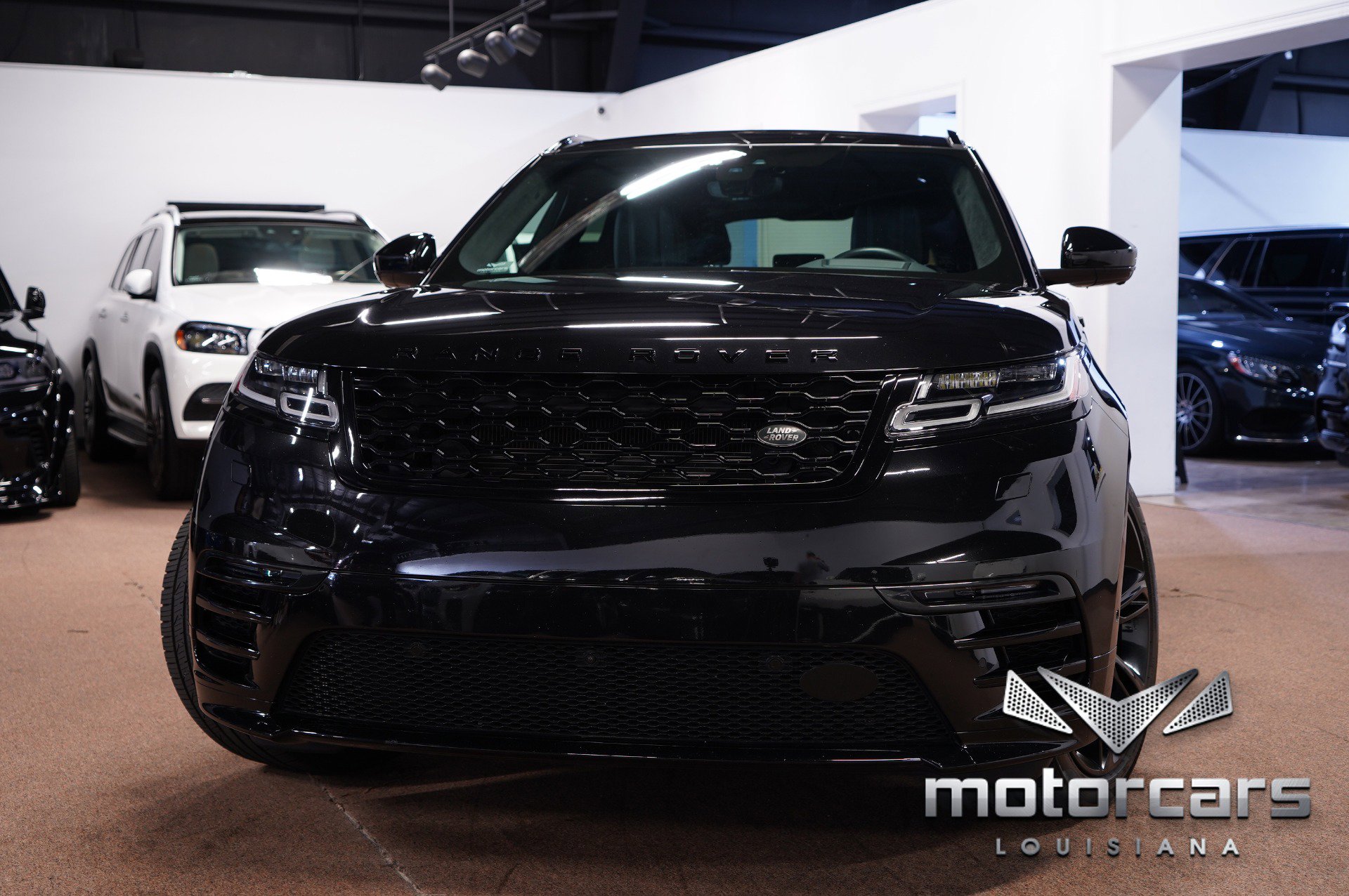 Used 2020 Land Rover Range Rover Velar R-Dynamic HSE AWD/4WD image 1