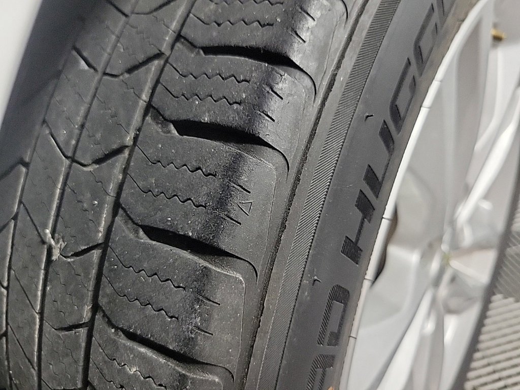 Used 2017 Chevrolet Malibu LT w/ Driver Confidence Package image 10