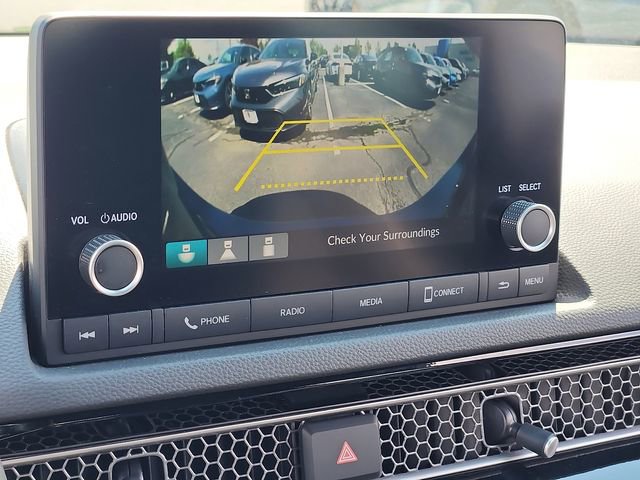 Certified 2023 Honda Civic Sport image 17
