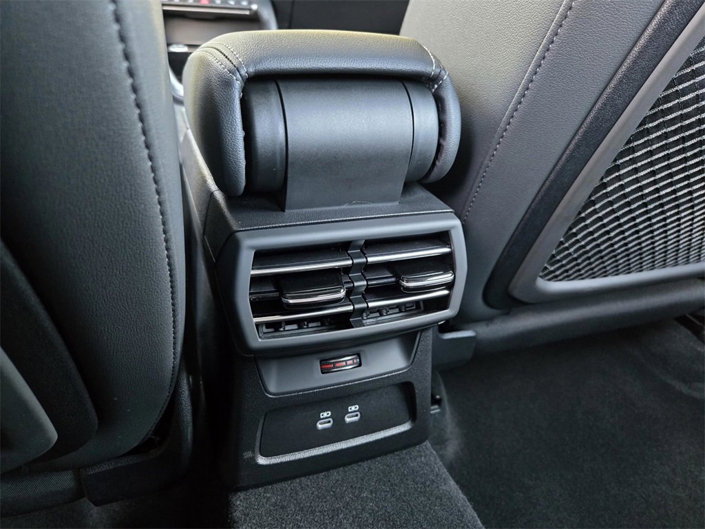 Certified 2025 Audi A3 2.0T Premium Plus w/ Premium Plus Package image 11