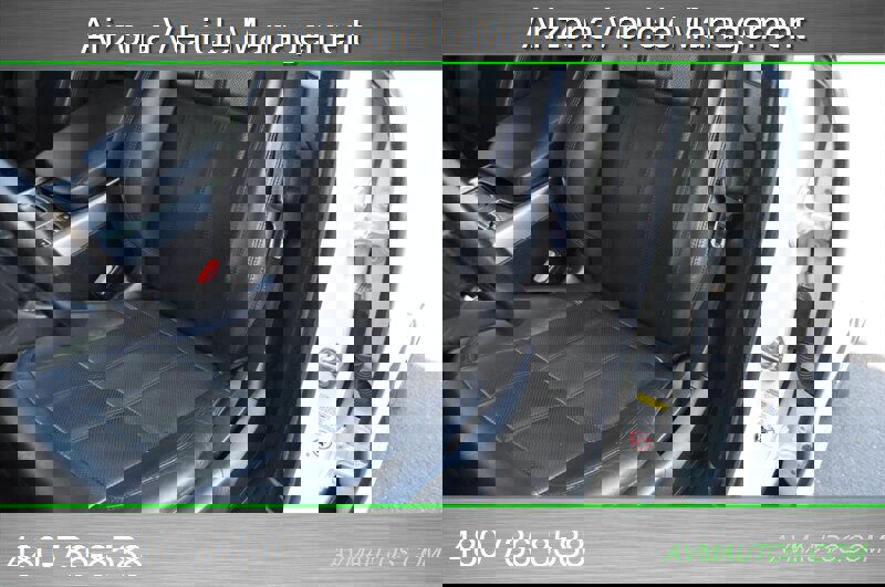 Used 2019 Land Rover Range Rover Sport HSE image 18