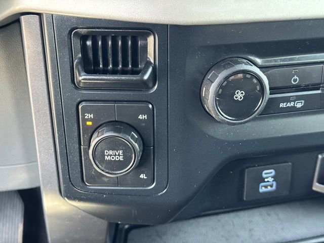 Certified 2023 Ford F150 XLT AWD/4WD image 17