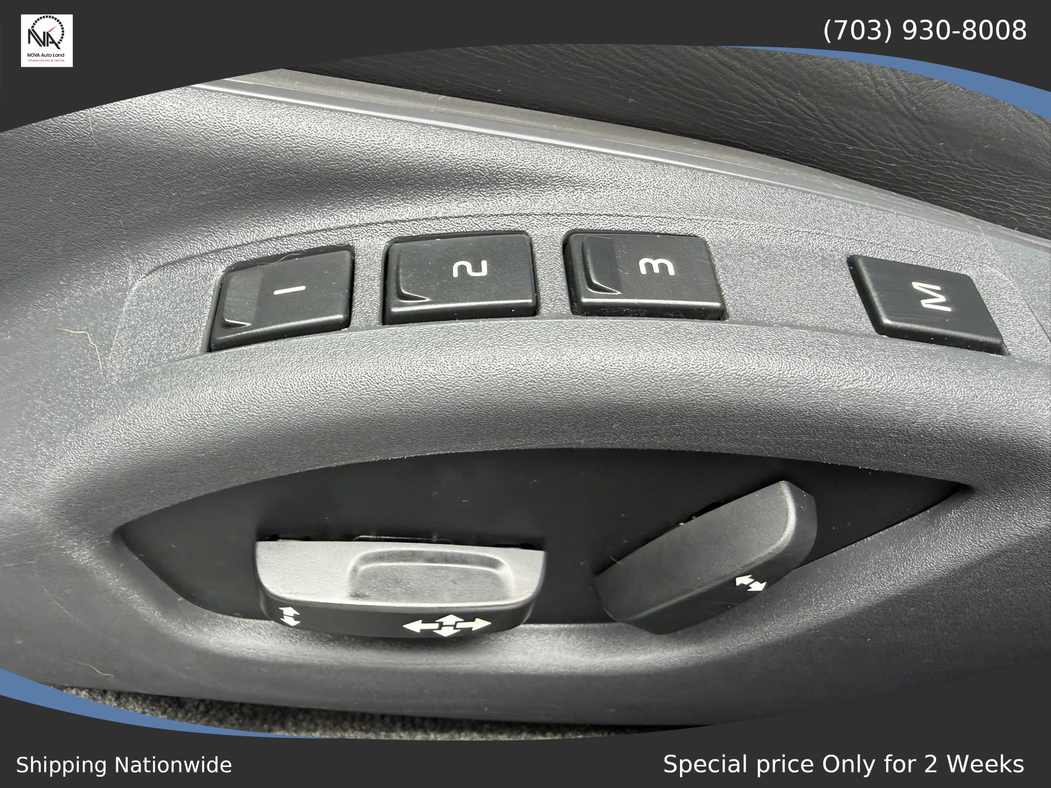 Used 2011 Volvo XC70 3.2 AWD/4WD image 16