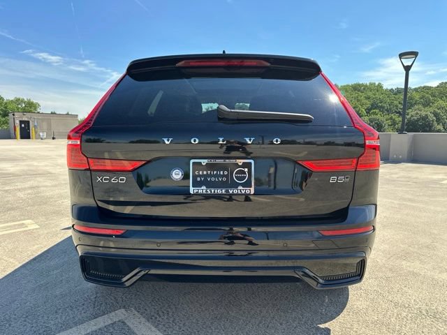 Certified 2024 Volvo XC60 B5 Plus w/ Climate Package AWD/4WD image 7