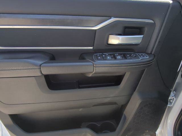 Certified 2024 RAM 3500 Big Horn image 13
