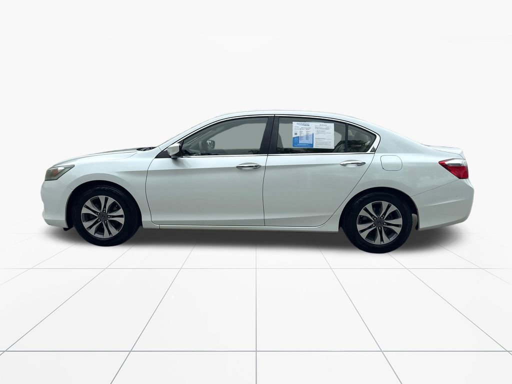 Used 2013 Honda Accord LX image 4