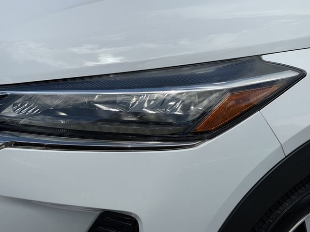 Certified 2022 Nissan Kicks SR FWD image 8